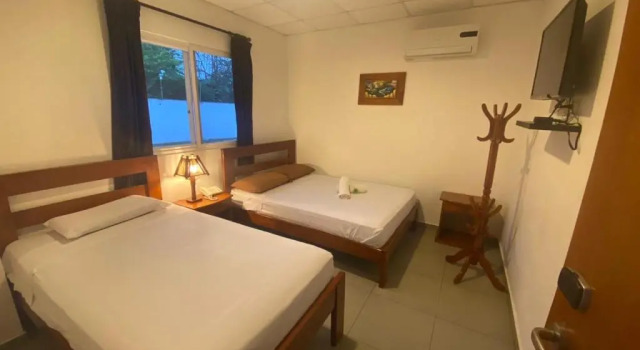 Номер Standard Ummagumma Hostal