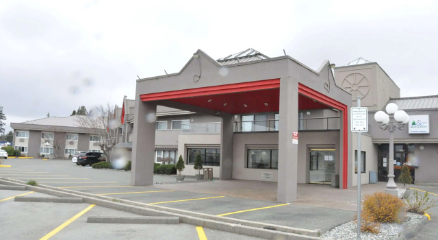 Comfort Inn, Réserver Hôtel Abbotsford Lower Mainland