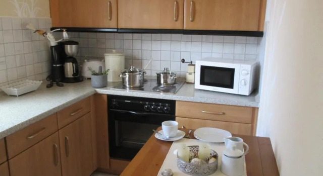 Номер Standard Apartment