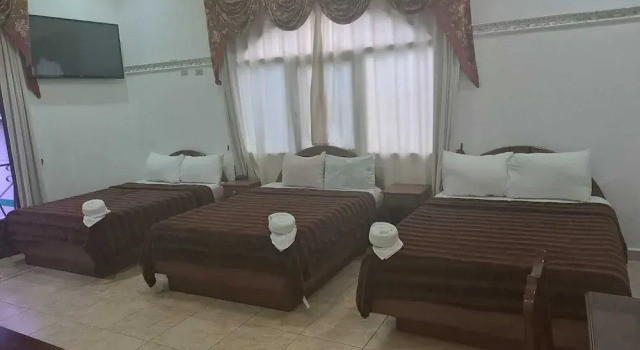 Hotel Las Canarias, Book Hotel Canoas Costa Rica