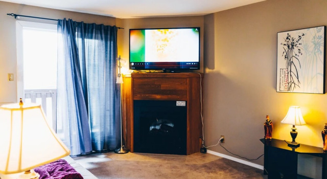 Quaint Cozy Fit For a Family
