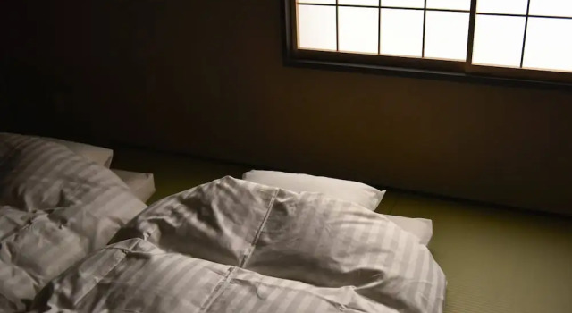 Rinn Premium Machiya Koki, Book Hotel Kyoto Japan