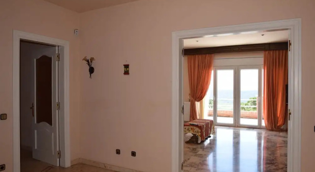 Villa Bellavista