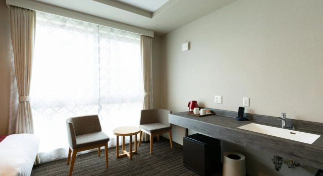 GRAND JAPANING HOTEL Tambaguchi EAST, Book Hotel Ōji Kyoto