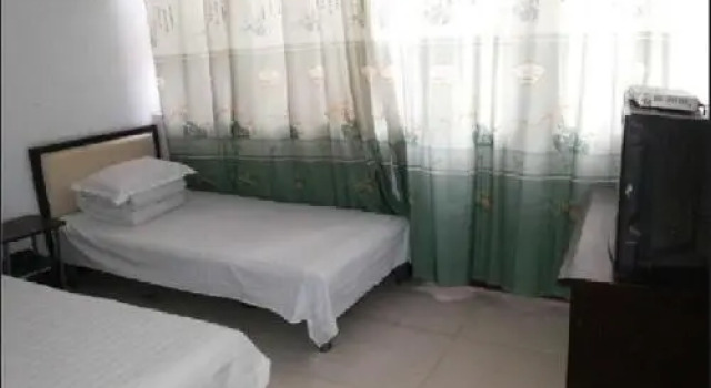 Zhong Yi Guest House, Rezervasyon Misafirhane Anyang Henan