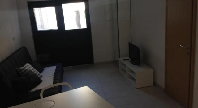Апартаменты c 1 комнатой с балконом Villa Neka
