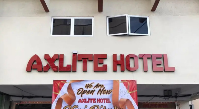 Axlite Hotel
