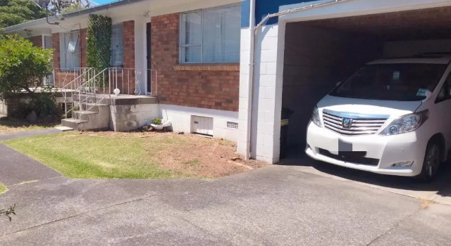 Коттедж Bright Eden Park two bed townhouse private parking