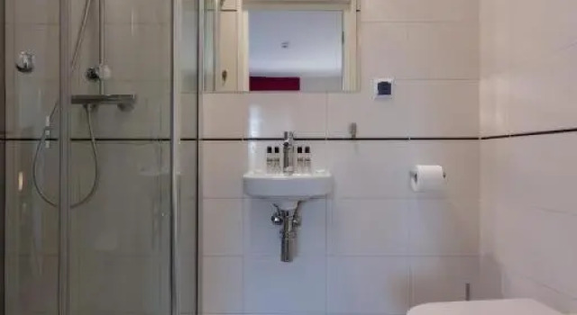 Номер Economy Marina Pallatium Premium Floor