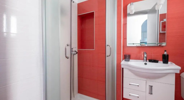 Апартаменты с 2 комнатами Adelphi Apartments