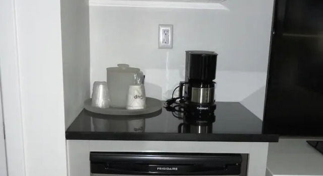 Номер Executive Lotus Boutique Inn and Suites