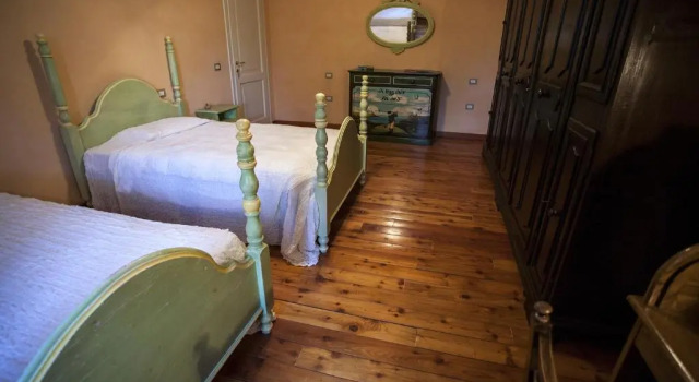 Номер Standard R&B Villa Tartaruga