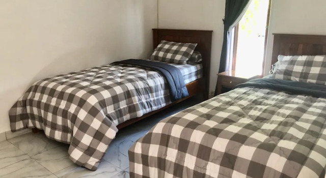 Апартаменты с балконом LOPE HOMESTAY