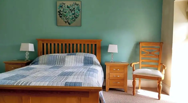 Двухместный номер Standard Bell House Hotel & Restaurant