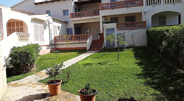 240B - Two Bedroom