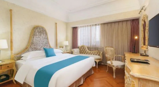Suite Business Quality Hotels