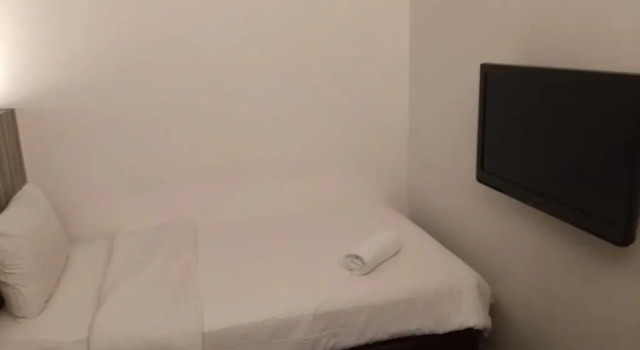 Одноместный номер Standard The Verve Hotel PJ Damansara