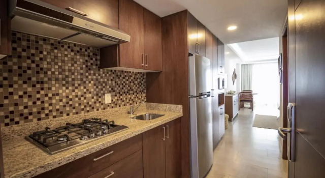Junior suite The Paramar Beachfront Boutique Hotel With Breakfast Included - Downtown Malecon
