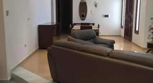 Вилла Villa La Fidèle