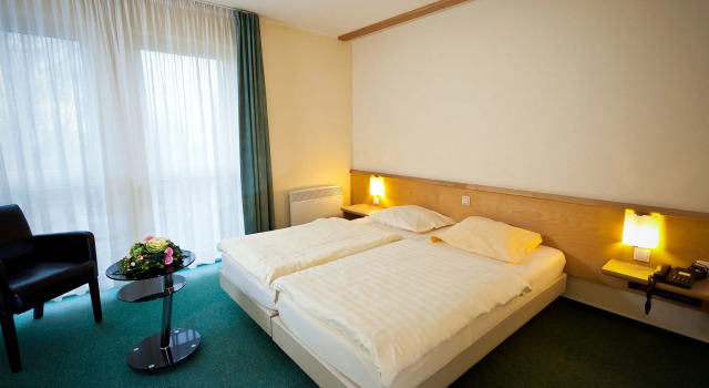 Best Western Euro Hotel Gonderange, Buchen Sie Hotel Gonderange Grevenmacher