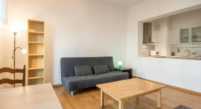 Mainhatten Apartment, Забронировать Апартаменты/квартира Апартаменты Франкфурт-на-Майне, рядом с Euro Symbol, Апартаменты/квартира