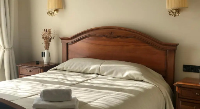 Апартаменты Standard National Golf Resort