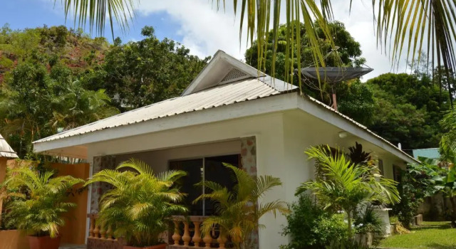 Номер Standard Villa Kass