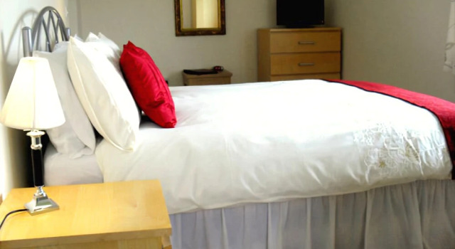 Deneview Bed & Breakfast, Забронировать Отель Шилботл Нортумберленд