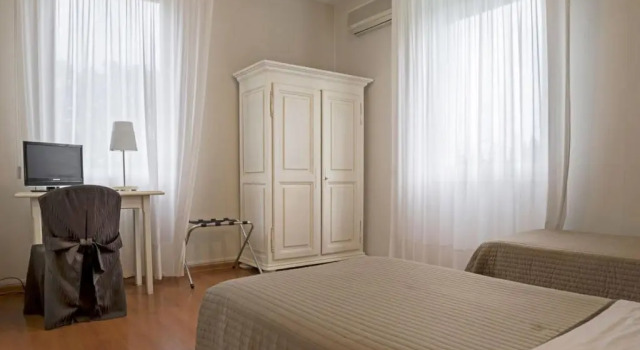 Двухместный номер Standard Hotel Positano