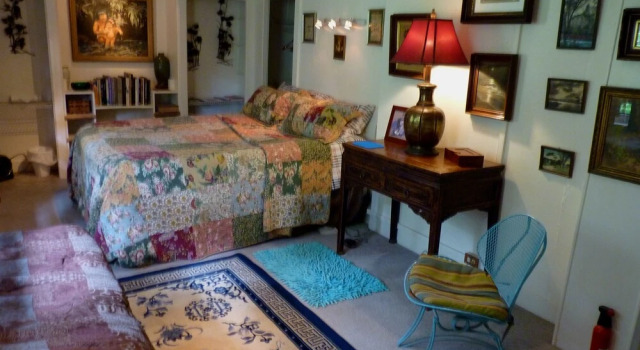 Upcountry Volcano Village Mountain Cottage