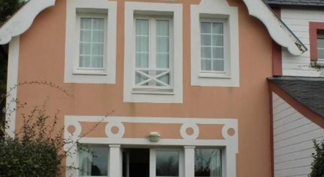Maison Familiale avec Terrasse, 2 Chambres, Accès Plage et Golf - Animaux Bienvenus - FR-1-482-57, Забронировать Отель Фор-Маон-Плаж Somme Bay
