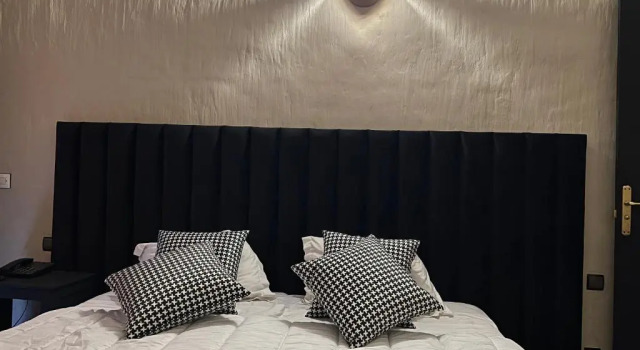 Полулюкс Agyad Maroc Appart-Hotel