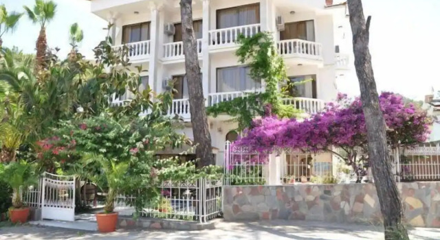 Carikci Hotel, Reserva ahora Hotel Marmaris Zona de Marmaris