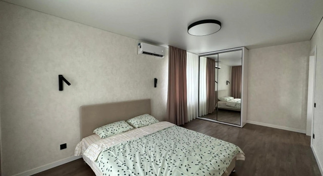 Квартира в историческом центре, Réserver Appartement Appartements à Chernihiv, Appartement