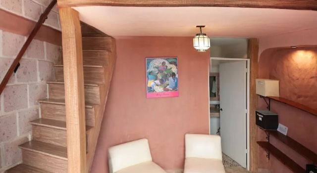 Полулюкс Hotel Boutique Casona Cantera Queretaro