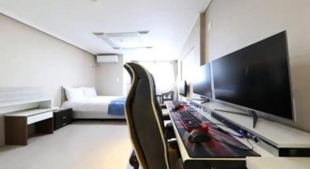 Двухместный номер Standard Joy Hotel