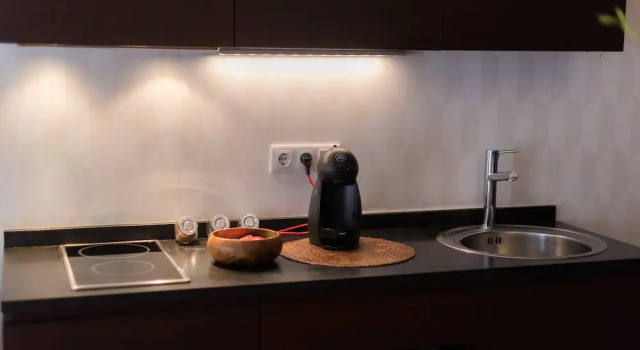 Апартаменты Deluxe Apartamentos Santa Maria by Heart of Funchal