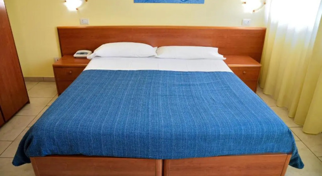 Двухместный номер Standard Hotel Belvedere