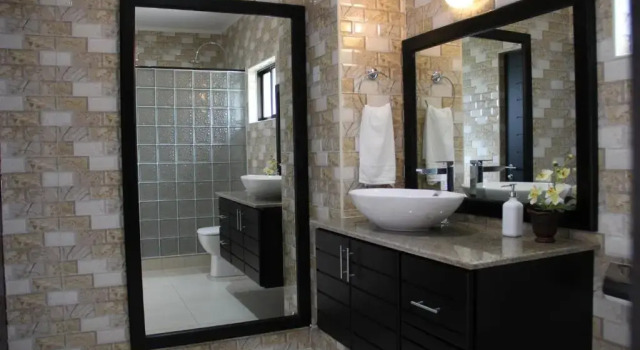 Апартаменты Surfers Cove Apartments