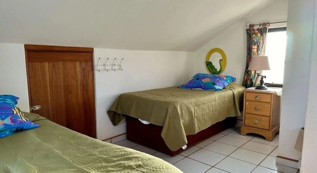 El Nido - Paradise In Cabo Pulmo! 2 Bedroom Villa by RedAwning, Rezerwuj Willa Hotele w Baja California Sur z parkingiem, Parking