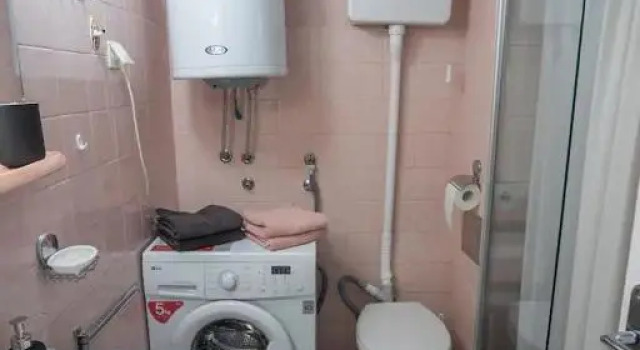 Апартаменты Apartman Igalo 95