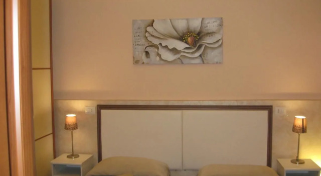 B&B RomAntica Home
