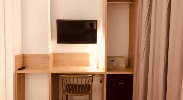 Standard Casal quarto Hotel Victori
