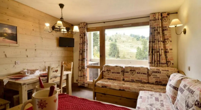 Résidence Onyx - 2 Pièces pour 5 Personnes 58, Prenota Hotel La Plagne-Tarentaise Rodano-Alpi