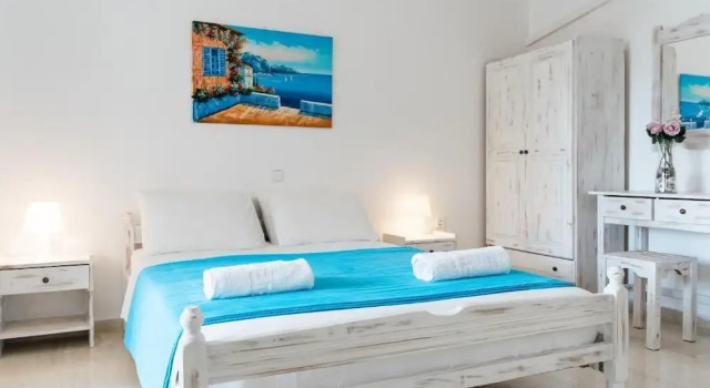 Villa Kallithea, Varaa Villa Hotellit Epirus aamiaisella, Aamiainen
