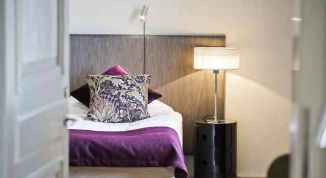 Номер Standard Bofors Hotel