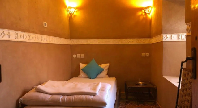 Номер Standard Kasbah Hotel Ait Omar