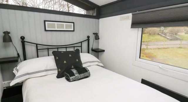 64 Penlan Holiday Park