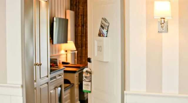 Двухместный номер Standard с балконом Europa Hotel Kühlungsborn