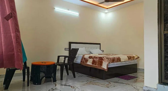 Номер Deluxe New Residency Palace